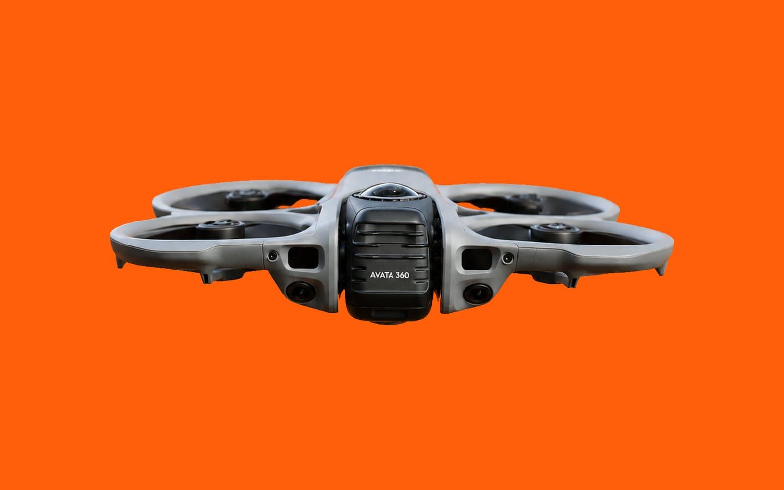 FPV-Drohne, Equipment von Riedmann & Fenn Productions