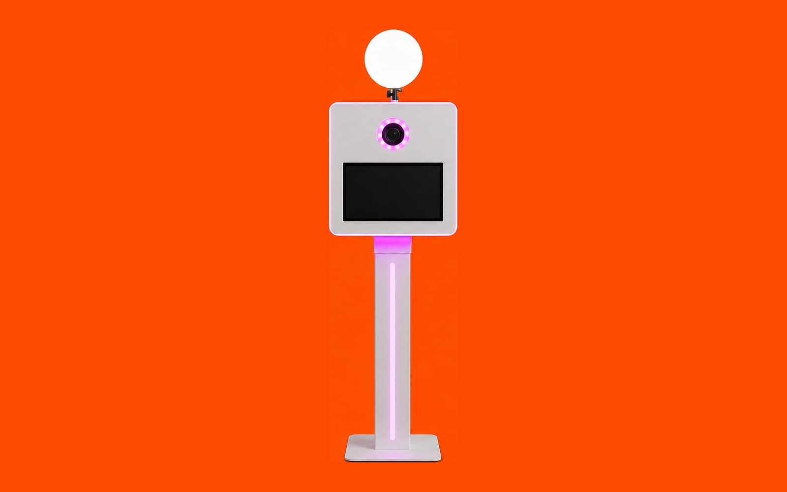 Fotoboxen & Videogästebücher