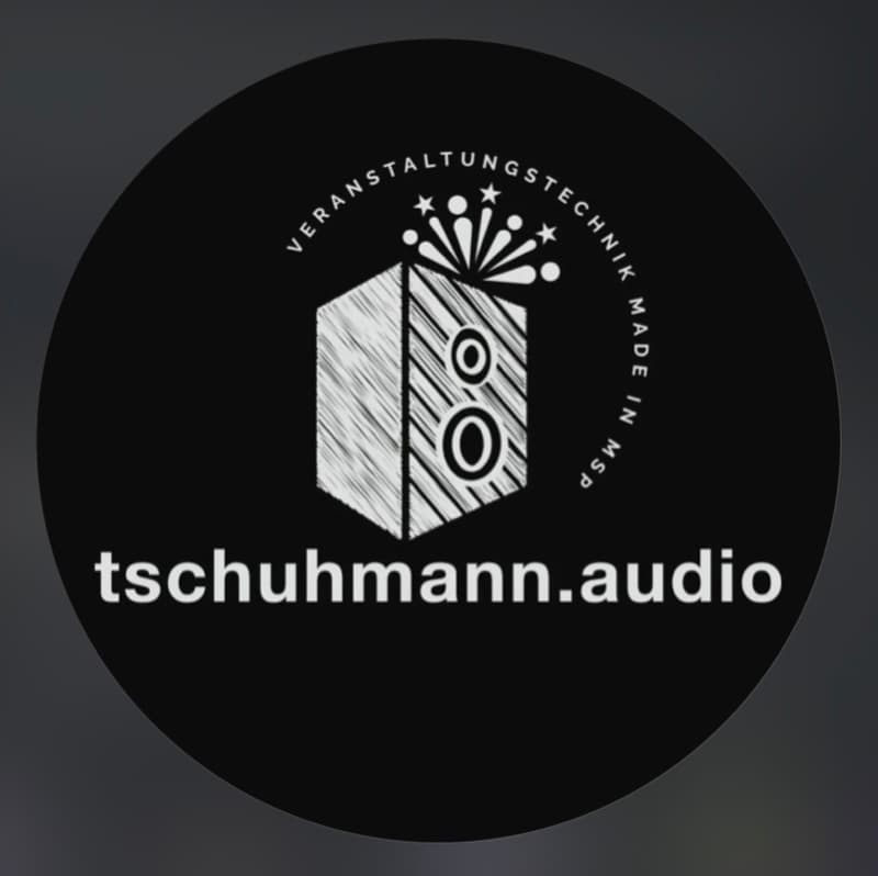 Logo von T. Schuhmann Audio