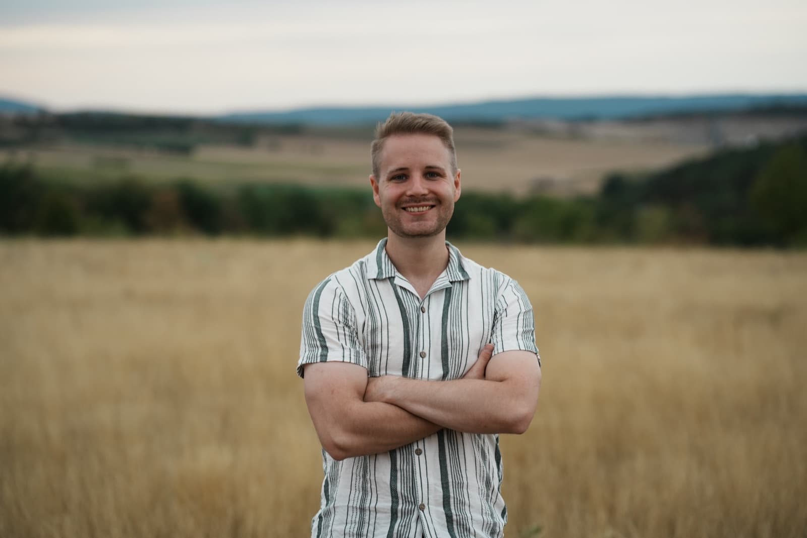 Sebastian Fenn