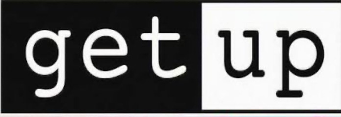get up